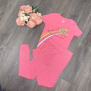 NWOT💝 GIRLS PJs